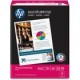PAPEL HP MULTIUSOS CARTA RESMA CON 500HJS 96 DE BLANC 75GRS - Envío Gratuito