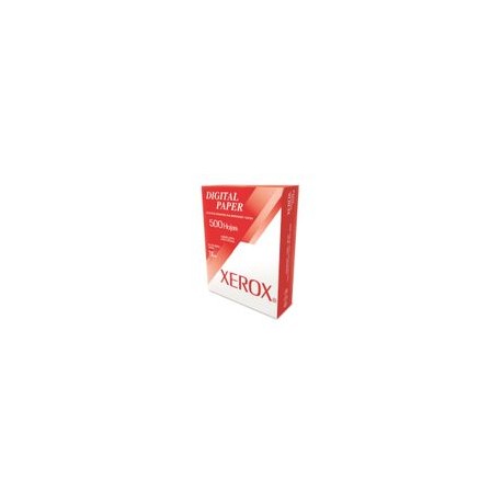 PAPEL XEROX ROJO TAMANO CARTA RESMA/500HJS 96 BLANC 75GR - Envío Gratuito