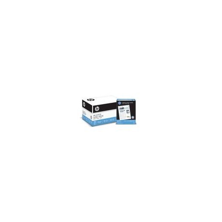 PAPEL HP OFFICE CARTA RESMA DE 500HJS 92 DE BLANCURA 75GRS - Envío Gratuito