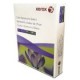 PAPEL XEROX XPRESSION CARTA RESMA C/500HJ 98 DE BLANC 90GRS - Envío Gratuito