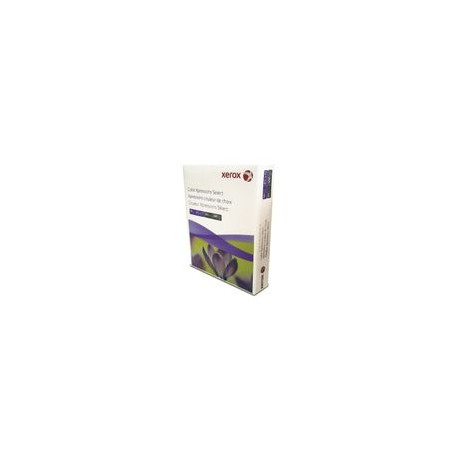 PAPEL XEROX XPRESSION CARTA RESMA C/500HJ 98 DE BLANC 90GRS - Envío Gratuito