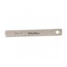 REGLA DE ACERO INOXIDABLE DE 15CM OMX