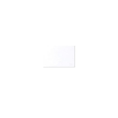 CARTULINA IRIS 50X60CM, 185 G/M2, PIEZA, BLANCA - Envío Gratuito