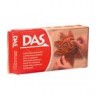 MASA DAS, COLOR TERRACOTA, 1/2 KG, PZA - Masa Das, Color Terracota, 1/2 KG, PZA