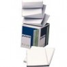 PAPEL STOCK 2 TANTO 9.5X11 PULGADAS CAJA C/1500 HJS