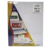 TARJETA DE PRESENTACION LASER E INKJET BEIGE 100HJS KINERA