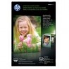 PAPEL FOTO GLOSSY 4X6 100 H 200GRS HP