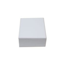 PAPEL FORMA CONTINUA 1 TANTO 9.5X11 PULGADAS CAJA C/250 - Envío Gratuito