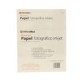 Papel Fotográfico Carta Brillante 20 Piezas 240 Gr - Envío Gratuito