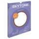 PAPEL SKYTONE PELTRE TAMANO CARTA 60HJS 90GRS - Envío Gratuito