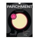 PAPEL PARCHMENT DISENO TAMANO CARTA 50HOJAS 90GRS - Envío Gratuito