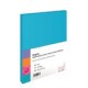 PAPEL BOND BRIGHTS AZUL NEON TAMANO CARTA 100HJS 75GRS - Envío Gratuito