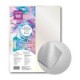Cartulina Blanca 240 grs Carta Hong Kong - Envío Gratuito
