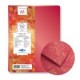 Cartulina Rojo 240 grs Carta Rosas - Envío Gratuito