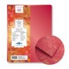 Cartulina Rojo 240 grs Carta Rosas