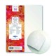 Cartulina Blanca 240grs Carta Rositas - Envío Gratuito