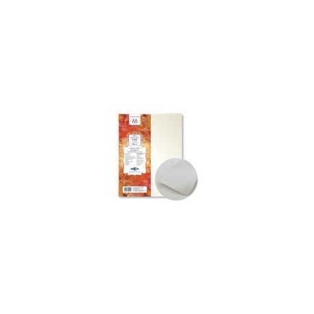 Cartulina Blanca 240grs Carta Kapas metalica blanca - Envío Gratuito