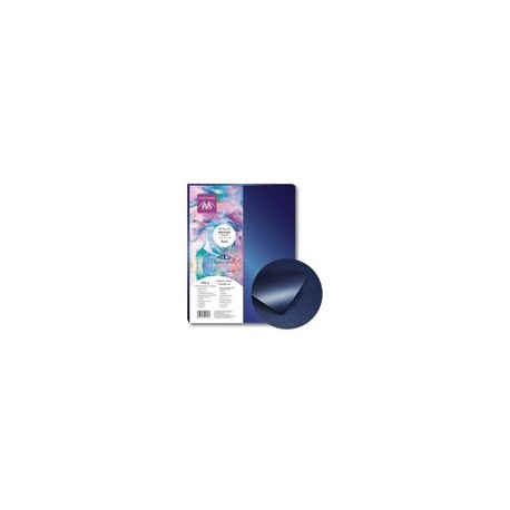 Cartulina Azul 240 grs Carta Premier - Envío Gratuito