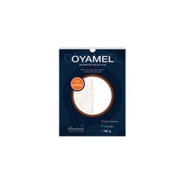 PAPEL OYAMEL BLANCO 90G 50H - Envío Gratuito