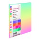 IRIS PASTEL 75G T/CARTA 100HJS - Envío Gratuito