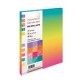 IRIS BRILLANTE 75G T/CARTA 100HJS - Envío Gratuito