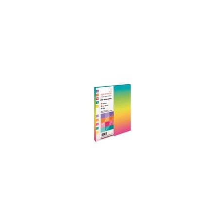 IRIS BRILLANTE 75G T/CARTA 100HJS - Envío Gratuito