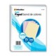 Papel Officemax Colores Pastel Carta 200 Hojas 75 Gr - Envío Gratuito