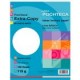 EXTRA-COPY MATE 115G T/CARTA 100HOJAS - Envío Gratuito