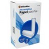 ROLLO PARA FAX OMX 50 METROS 2 PIEZAS