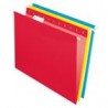 FOLDER COLGANTE PENDAFLEX TAMAÑO CARTA COLORES SURTIDOS 25PK