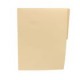 FOLDER CARTA MANILA OMX 25PZ 178GRS - Folder Officemax Carta Manila 25pz - Envío Gratuito
