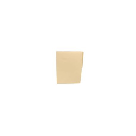 FOLDER CARTA MANILA OMX 25PZ 178GRS - Folder Officemax Carta Manila 25pz - Envío Gratuito