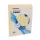 FOLDER CARTA MANILA OMX 25PZ 178GRS - Folder Officemax Carta Manila 25pz - Envío Gratuito