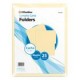 FOLDER CARTA MANILA OMX 25PZ 178GRS - Folder Officemax Carta Manila 25pz - Envío Gratuito