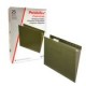 FOLDER COLGANTE OXFORD CARTA VERDE 25PZ - Folder Colgante Oxford Carta Verde 25pz - Envío Gratuito