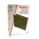 FOLDER COLGANTE OXFORD CARTA VERDE 25PZ - Folder Colgante Oxford Carta Verde 25pz - Envío Gratuito