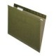 FOLDER COLGANTE OXFORD CARTA VERDE 25PZ - Folder Colgante Oxford Carta Verde 25pz - Envío Gratuito