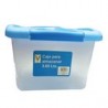 Caja para Almacenar 3.85 litros.