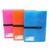 Archivero Expandible Sigel 13 Divisiones Dif.Colores