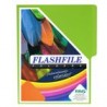 Folder flashfile neón carta Lima c/10