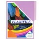 Folder Flashfile Bitono Carta lila c/10 - Envío Gratuito