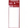 ETIQUETA REDONDA TRANSPARENTE 18MM 108PZ