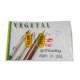 BLOCK PAPEL VEGETAL TIPO ALBANENE, OFICIO 25 HJS, 95 G/M2 - Envío Gratuito