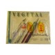 BLOCK PAPEL VEGETAL TIPO ALBANENE, CARTA 25 HJS, 55 G/M2 - Envío Gratuito