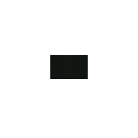 CARTULINA IRIS 50X60CM, 185 G/M2, PIEZA, NEGRO - Envío Gratuito