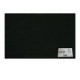 CARTULINA IRIS 50X60CM, 185 G/M2, PIEZA, NEGRO - Envío Gratuito
