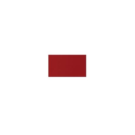 CARTULINA IRIS 50X60CM, 185 G/M2, PIEZA, ROJO - Envío Gratuito
