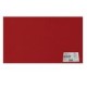 CARTULINA IRIS 50X60CM, 185 G/M2, PIEZA, ROJO - Envío Gratuito