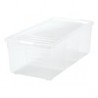 CAJA DE PLASTICO DVD 23.8X45.24X16.97CM