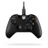 Control XboxOne Inalambrico con adaptador para Windows PC
